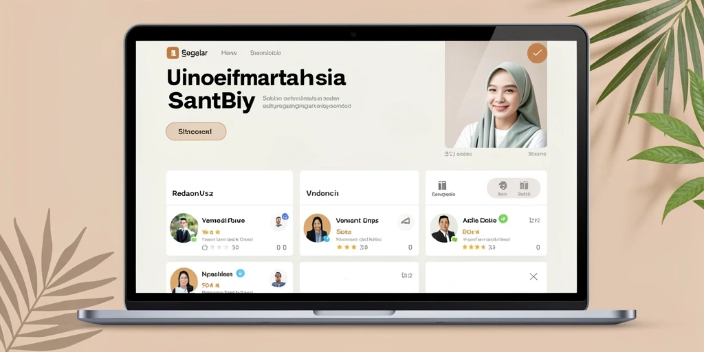Menjelajahi dunia penuh harta karun.