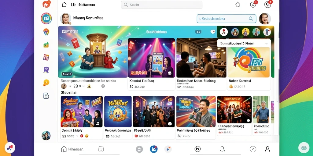 Screenshot menampilkan antarmuka game HEBAT303 yang menarik.