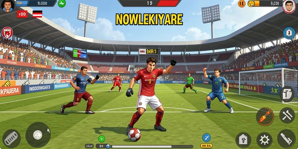 Tampilan homepage IDNRAJA yang menarik dan mudah dinavigasi.