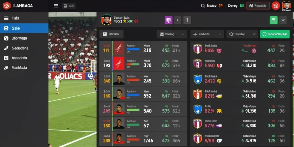 Screenshot dari level pertama permainan JNT777.