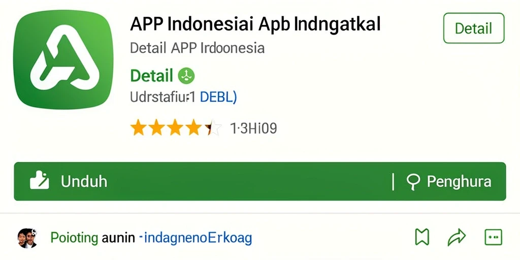 Tampilan antarmuka KNO89 yang intuitif.