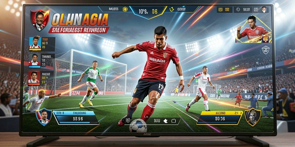 Tampilan awal aplikasi MAWARTOTO yang menarik.