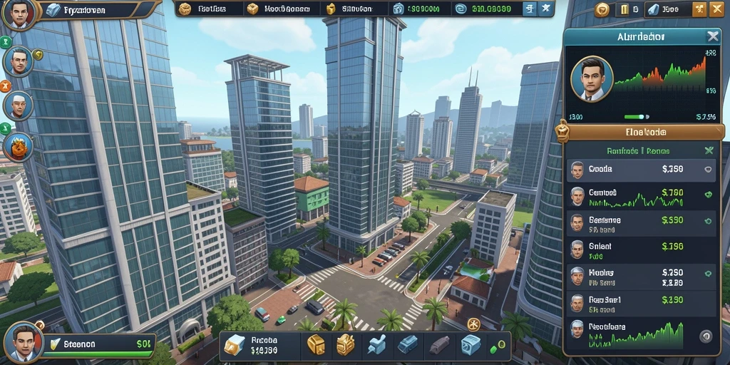 Tampilan utama OVO88 yang menarik dan modern.