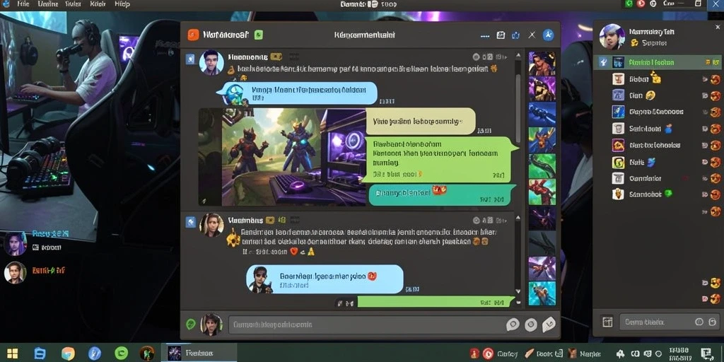 Tampilan menu yang intuitif dan mudah dijelajahi.